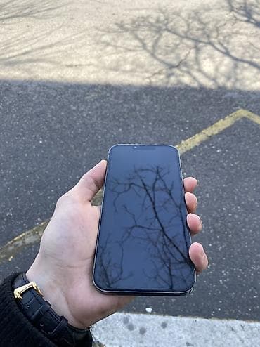 redmi note 10 satilir: IPhone 13 Pro Max, 256 GB, Alpine Green — 5