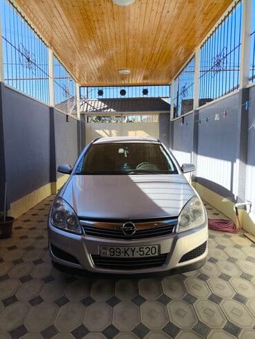 опель астра универсал: Opel Astra: 1.4 l | 2007 il 250000 km Universal — 1