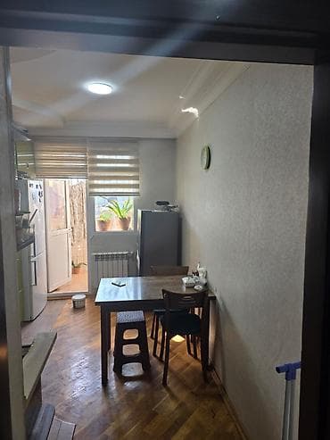 Mənzillər: Bakıxanov qəs., 2 otaqlı, Yeni tikili, 82 kv. m — 5