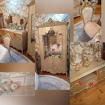 Bağ evi və bağ üçün hərşey: İşlənmiş, Kredit yoxdur — 1