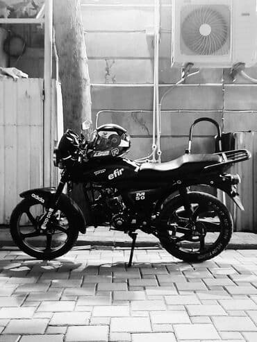 w202 fara: Moped/motosiklet – “M50” (üzərində M50 yazısı). Rəng: mavi, qara — 4