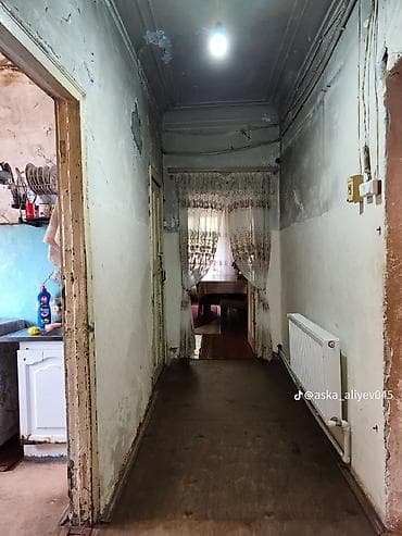 Продажа квартир: Мингечевир, 2 комнаты, Вторичка, 64 м² — 7