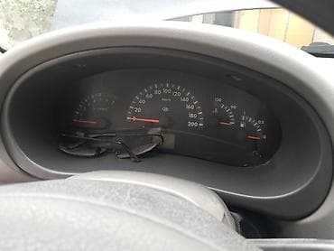 opel muhərriki: LADA Kalina universal (station wagon) - Kuzov: 5 qapılı universal — 7