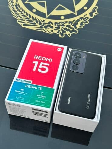 ipone 14 pro 256: Redmi Turbo 4, 128 GB, rəng - Qara, Barmaq izi, İki sim kartlı, Face ID — 3