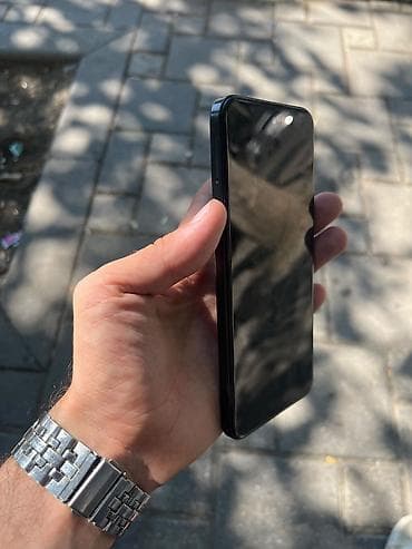 f21 pro: Tecno Spark 30C, 128 GB, rəng - Qara, İki sim kartlı — 3