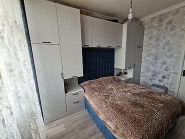 daxili kreditle evler 2025: Saray, 2 otaqlı, Yeni tikili, 56 kv. m — 6