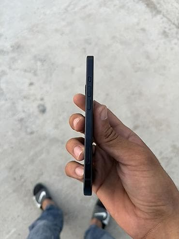 ayfonlar ucuz: IPhone 15, Qara — 3