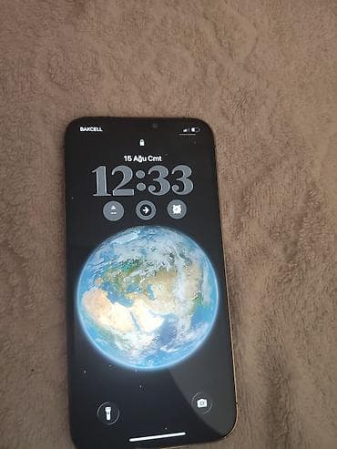 IPhone 12 Pro Max, 128 GB, Gümüşü — 5