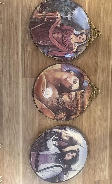 parfum qablari: Qab — 1