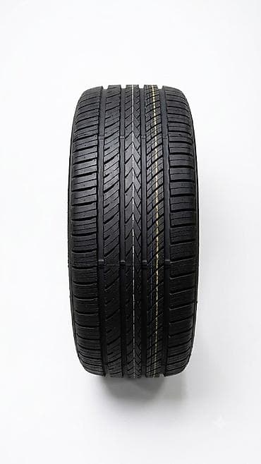 Yeni Şin Nankang 245 / 40 / R 19 — 1