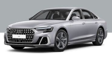 диски на ауди а6 с4: Audi A6, 3 л, Электромобиль, 2018 г., Новый — 4