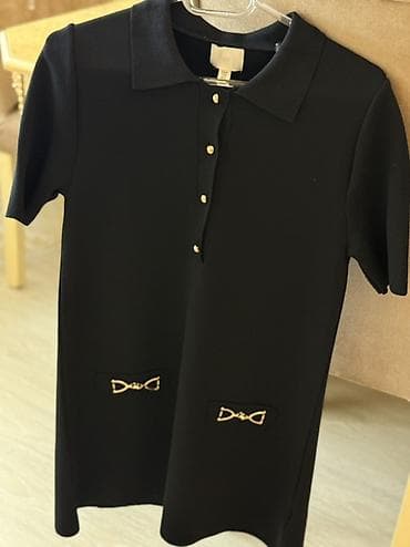 Gündəlik don, Mini, H&M, M