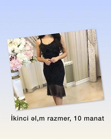 ev ayaqqabisi: M razmer bir dəfə geyinilib, Əcəmi metrosuna çatdırılma edə bilərəm — 1
