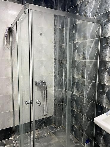 xəzri residence ev satilir: 2 otaqlı, Yeni tikili, 74 kv. m — 5