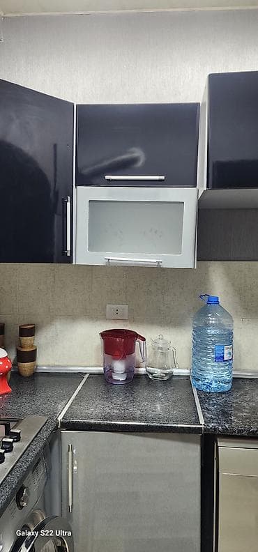 mini pec: Mətbəx mebeli (işlənmiş).Şəkildə gördüyünüz bütün mebellər qiymətə — 1