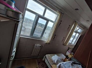 1 otaqlı kohnə tikili: Bakı, Bakıxanov qəs., 2 otaqlı, Köhnə tikili, 40 kv. m — 8