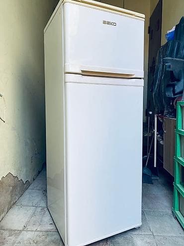 soyducu su: Beko Hündürü 1.50/55 Sm ustada qeti olmayib soyutmaqi supperdir Ev — 1