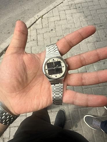 bil: Citizen Quartz Chronograph 4-901394 (Japan) - Mexanizm: Quartz - — 4