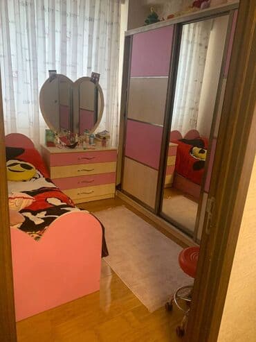 квартира в рассрочку на 10 лет: 3 комнаты, Новостройка, 61 м² — 4