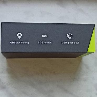 gizli gps: Yeni, Smart saat — 7