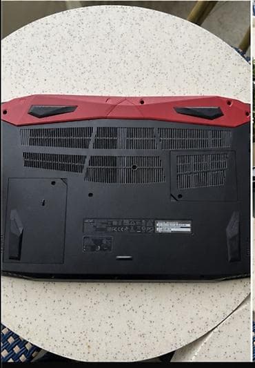 İşlənmiş Acer Predator, 15.6 ", Intel Core i7, 512 GB — 2
