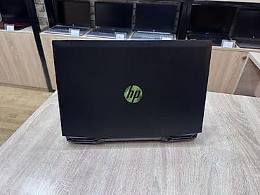 kompyuter hp: İşlənmiş HP Pavilion, 16 ", Intel Core i5, 256 GB, Ödənişli çatdırılma, Ünvandan götürmə, Rayonlara çatdırılma — 8
