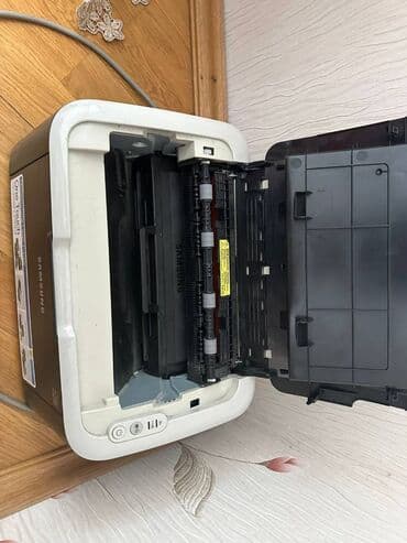kartic: Samsung ML1660 printer satılır,heç bir problemi yoxdur,karticini al — 2