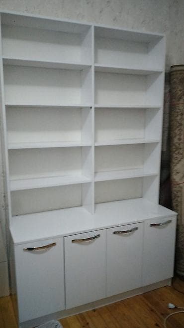 salon şkaflari: İşlənmiş, Makiyaj üçün masa — 1