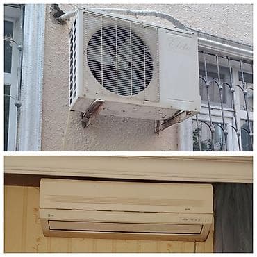 galanz kondisioner pult: Kondisioner tecili satlir iwlekdi 45 kv Qiymet 280 azn.Ünvan Sumqayit — 1