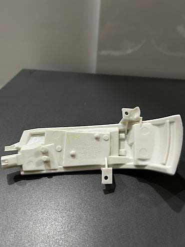 pavarotnik: Honda Civic yan güzgü dönmə siqnalı — 4