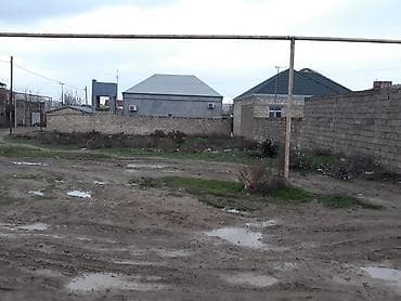 merdekanda: 6 sot, Makler — 1