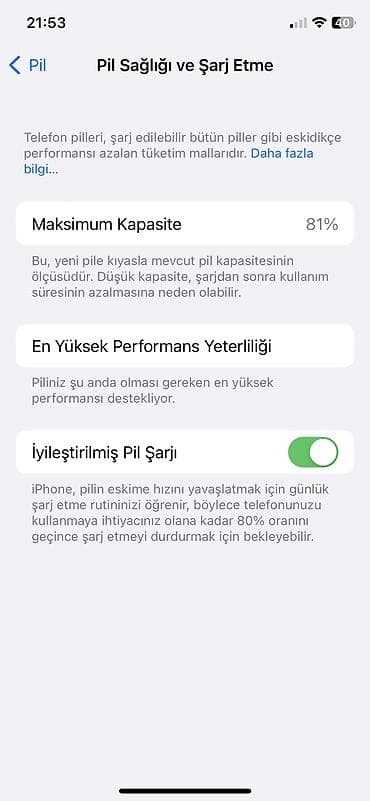 i̇phone plata: IPhone X, 256 GB, Qara — 4