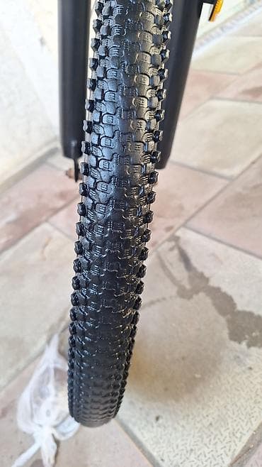 детские самокаты с родительской ручкой: Elektrik velosipedi – şəhər və gündəlik istifadə üçün rahat model — 4