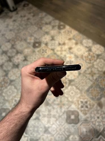 pilesdeşin 4: IPhone 11 Pro, 64 GB, Qara, Face ID — 3