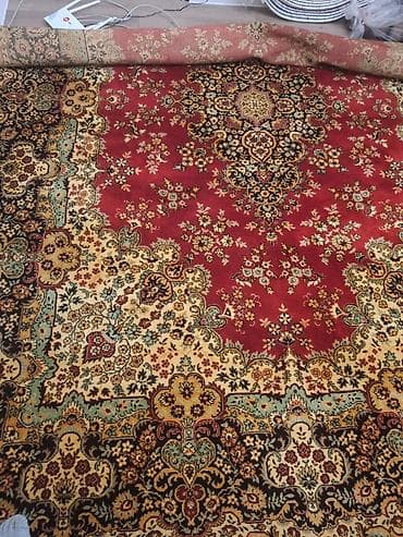 termo xalça: Xalça — 2