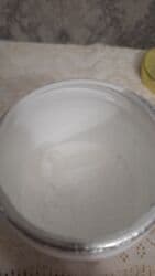 işlənmiş qantel: Kreatin İşlənmiş — 8