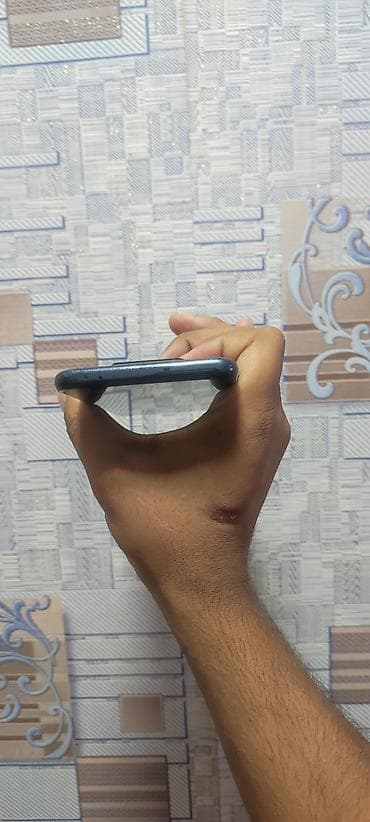 islenmis telfon: Poco X3 Pro, 256 GB, rəng - Qara, Sensor — 6