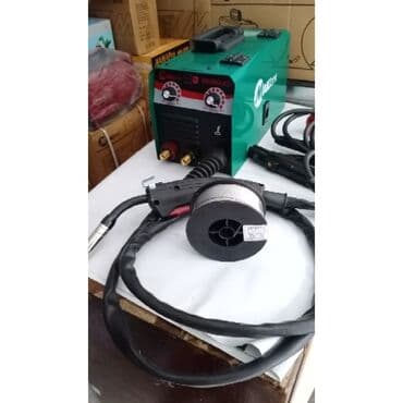 dupil vuran aparat: Svarka qaynaq aparatı yeni keyfiyyətli 250A Svarka Qaynaq aparatı — 1