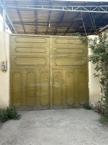 1 otaqli heyet evi: 7 otaqlı, 168 kv. m, Kredit yoxdur, Orta təmir — 2