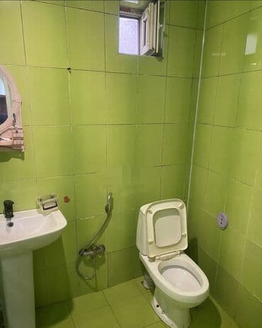 Çəngəllər: 130 kv. m, 4 otaqlı — 8