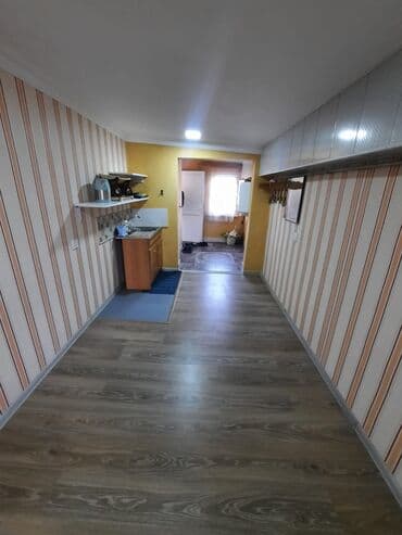 bine atciliq ev: Binəqədi qəs. 5 otaqlı, 130 kv. m, Orta təmir — 7