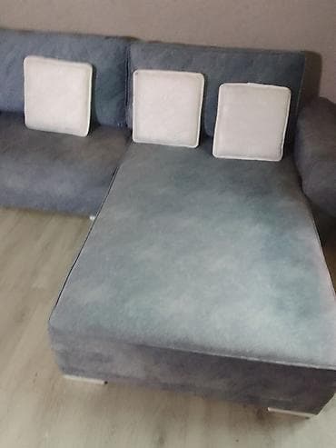 metbex kunc divani: Künc divan, Parça — 2