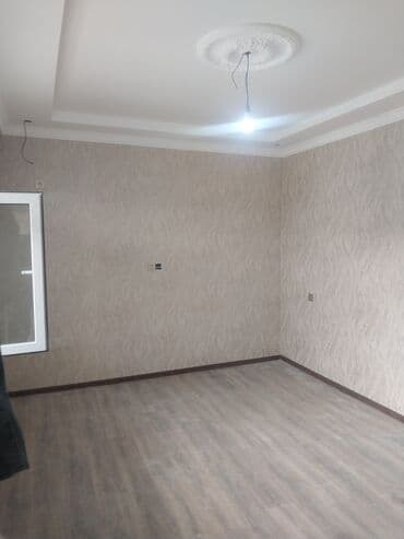 bayılda bina evləri: Bakı, 3 otaqlı, Köhnə tikili, 90 kv. m — 8