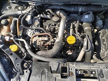 reno maşın: Renault miniven/sedan interyeri – geniş və funksional salon - Salon — 5