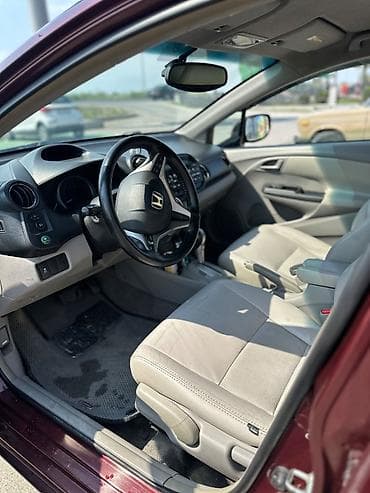 Honda Insight: 1.3 l | 2011 il Hetçbek — 6