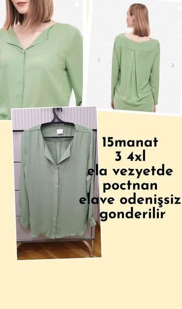 Хиджаб: 2 3 4.5 xl araligli hamsi brend ideal vezyetde bezileri yeni ve — 71