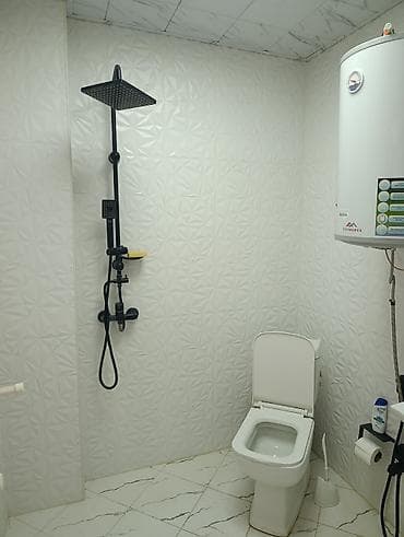 Гаражи: Масазыр, 2 комнаты, Новостройка, м. 20 января, 53 м² — 3