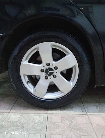 Aksesuarlar və tüninq: R16 çatsiz sıvarkasiz yanliz deyişilir bar++ter R17 R18 elqe yanliz — 2