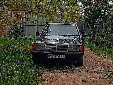 Mercedes-Benz sedan, Taksi Bakıdan Bütün Rayonlara gediş gəliş