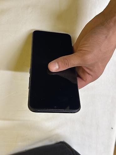 redmi note 9 pro qiymet: Redmi 9C, 64 GB, rəng - Qara, Barmaq izi, İki sim kartlı, Face ID — 2